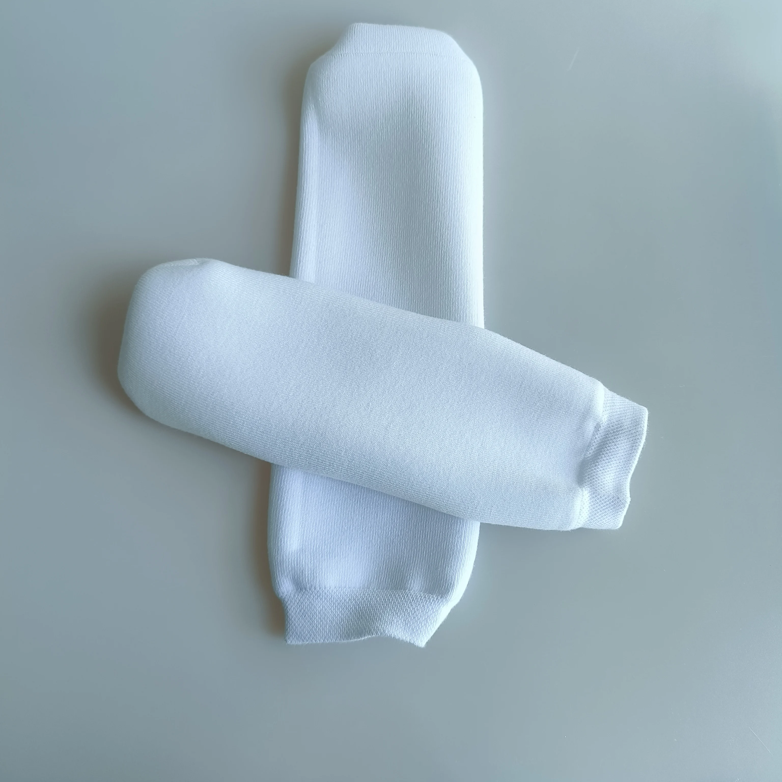

Gel Sock for Prosthetic Leg Artificial Limbs