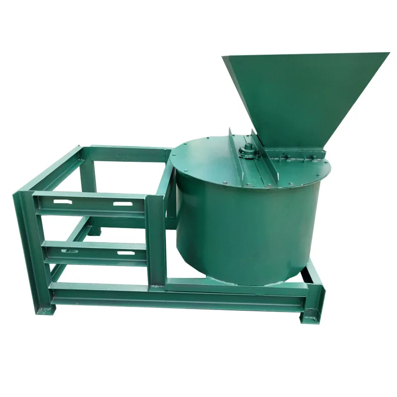 

Large fish beater, radish beater, pig fresh grass pulper