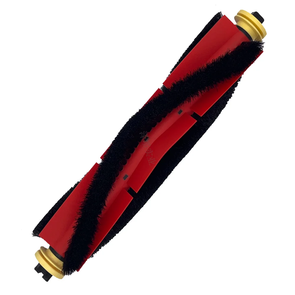 فرشاة دوارة لـ Roborock S5 Max S6 Maxv S50 S51 S5 أجزاء فرشاة رئيسية قابلة للفصل جهاز آلي لتنظيف الأتربة استبدال