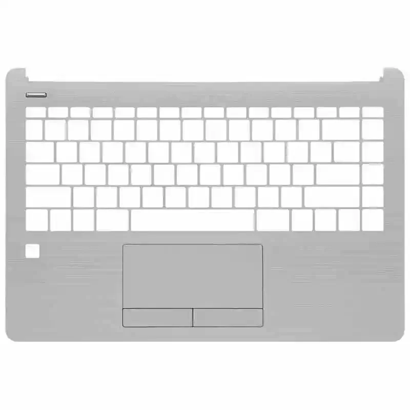 Suitable for 348 G7 TPN-I136 340 G7 Laptop LCD Screen Top Cover Screen Frame Palm Rest Hinge Cover Bottom Shell Hinge Keyboard
