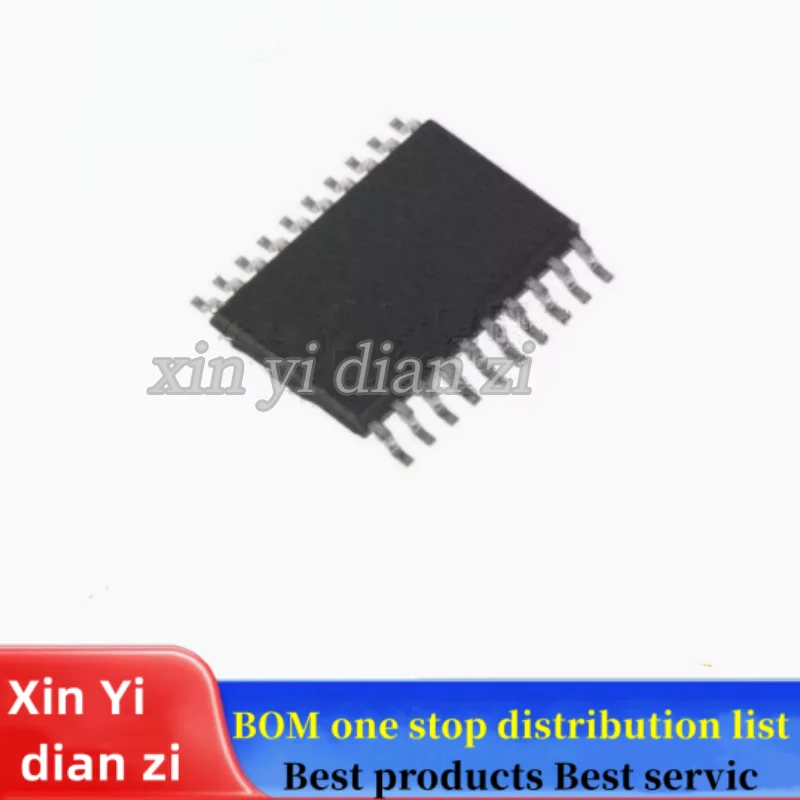 10pcs/lot TC74LCX245FT SOP14 Buffer logic ic chips in stock