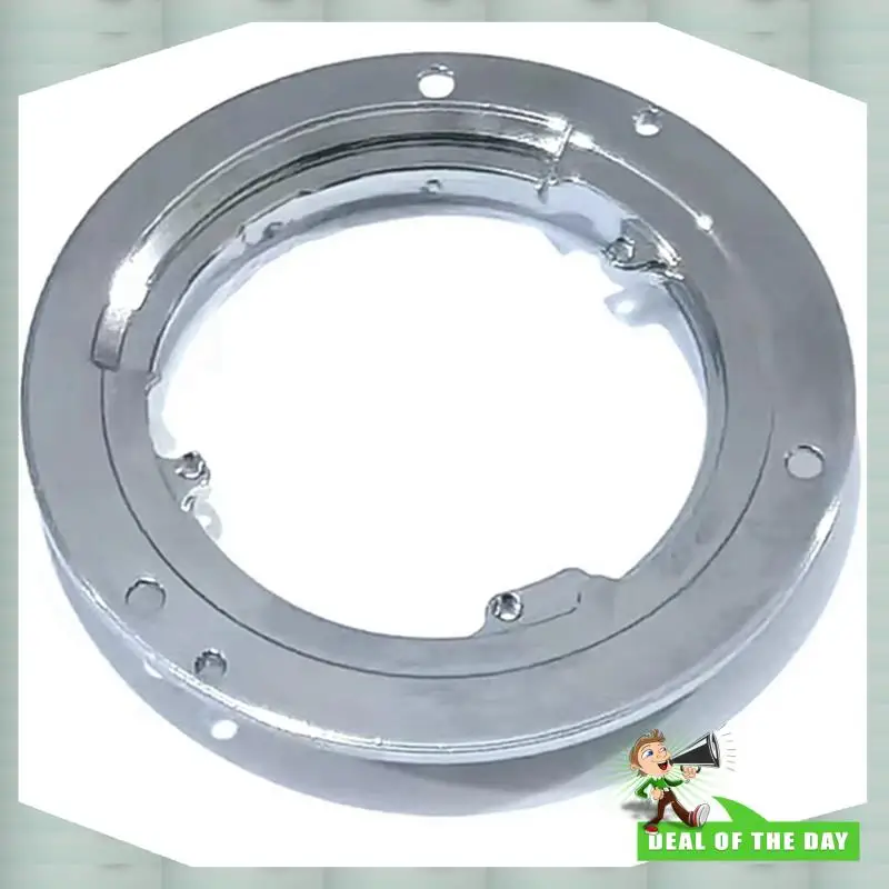 24-Hour Delivery Suitable For Panasonic 12-60Mm Lens Rear Mount Metal Retaining Ring Connecting Ring