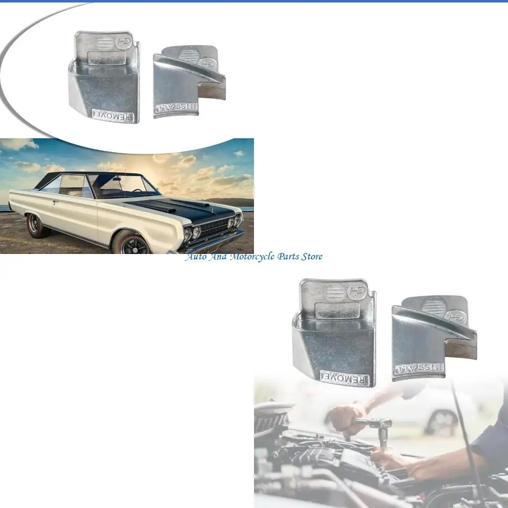 

P9FD Демонтаж эластичного ремня Инструмент для снятия ремня Простое решение для обслуживания