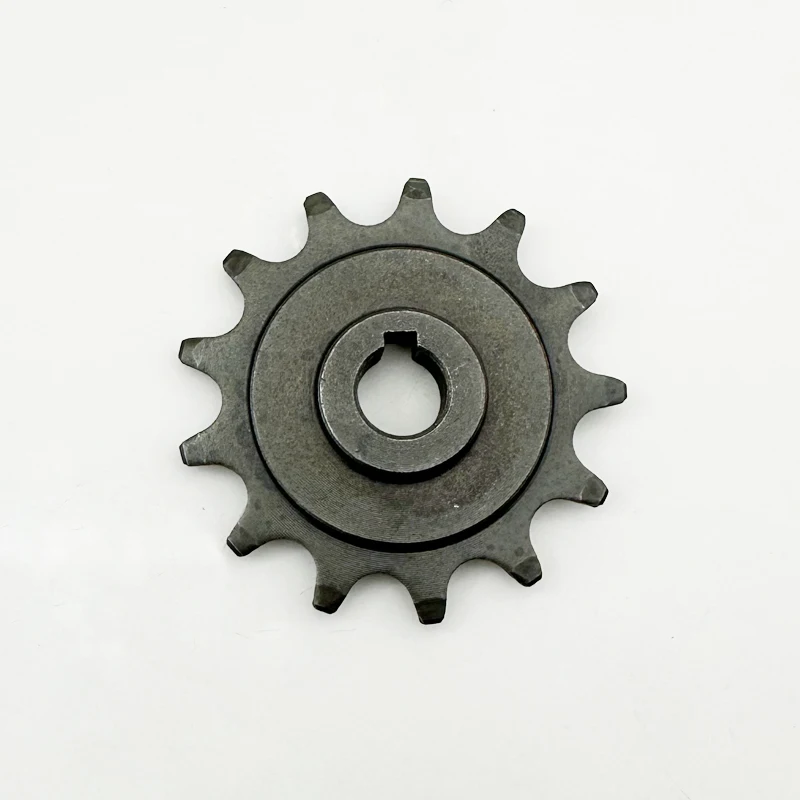 #410 9 13 Tooth Sprocket  9 Tooth Sprocket For Electric Bike Motor MY1016Z motor MY1018