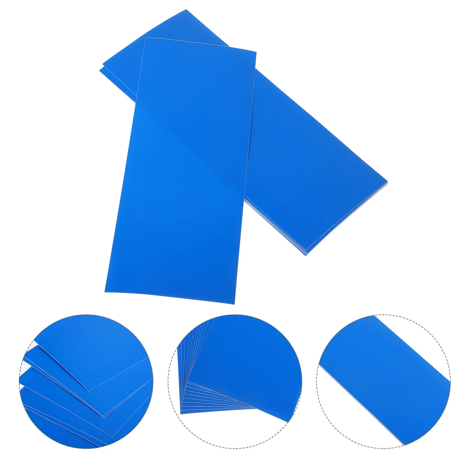 

10 Pcs Swim Ring Repair Patch Kit Swimming Pool Accessories Self Adhesive Pvc Fixes Inflatable Covers Boat Stickers