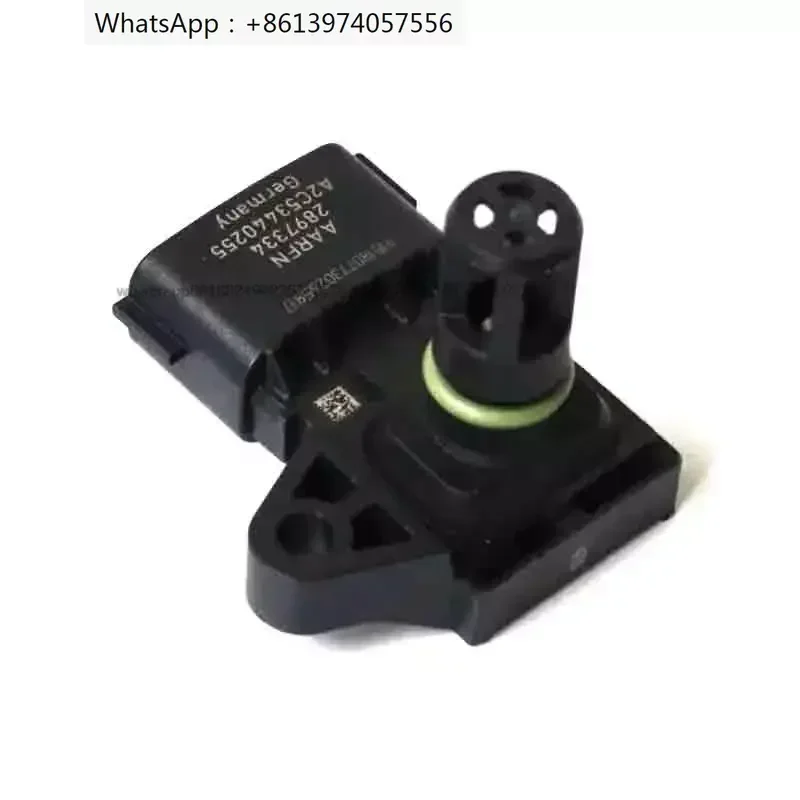 

New atmospheric pressure sensor for 2897334 2872784 excavator accessories