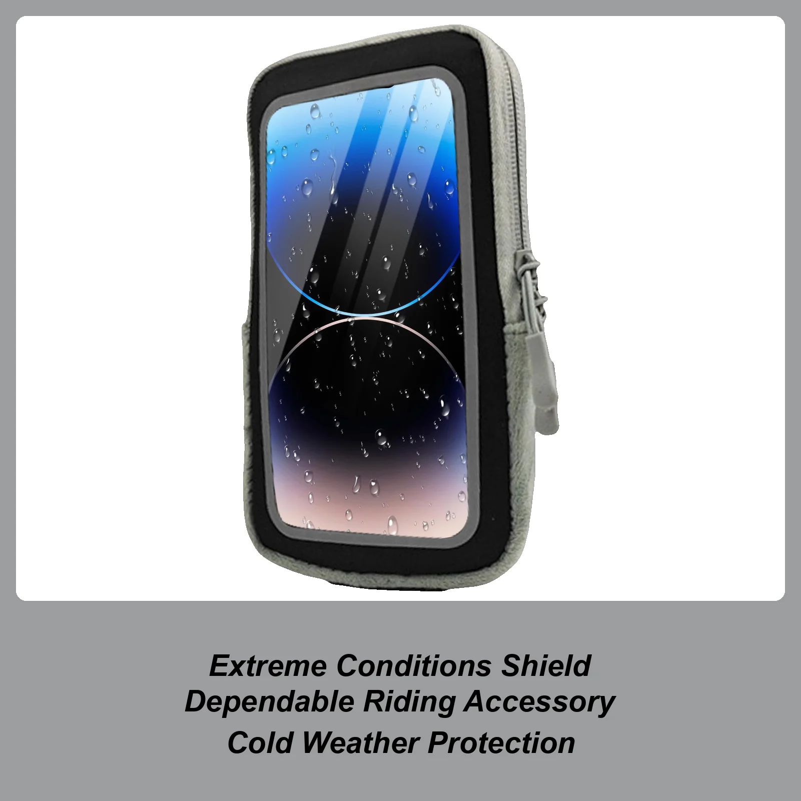 

Теплозащитная пленка для телефона, снегозащита, быстрый нагрев, USB-сумка с подогревом, USB-сумка с подогревом, защита от аккумулятора для зимнего катания на лыжах, кемпинга, пешего туризма, холода