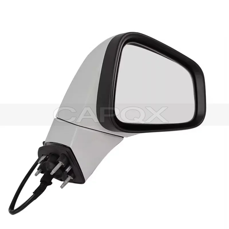 CAPQX For Buick Encore 2013-2018 3/5 Wires Side Rearview Mirror Assembly Rearview Mirror Heating Mirror Assy