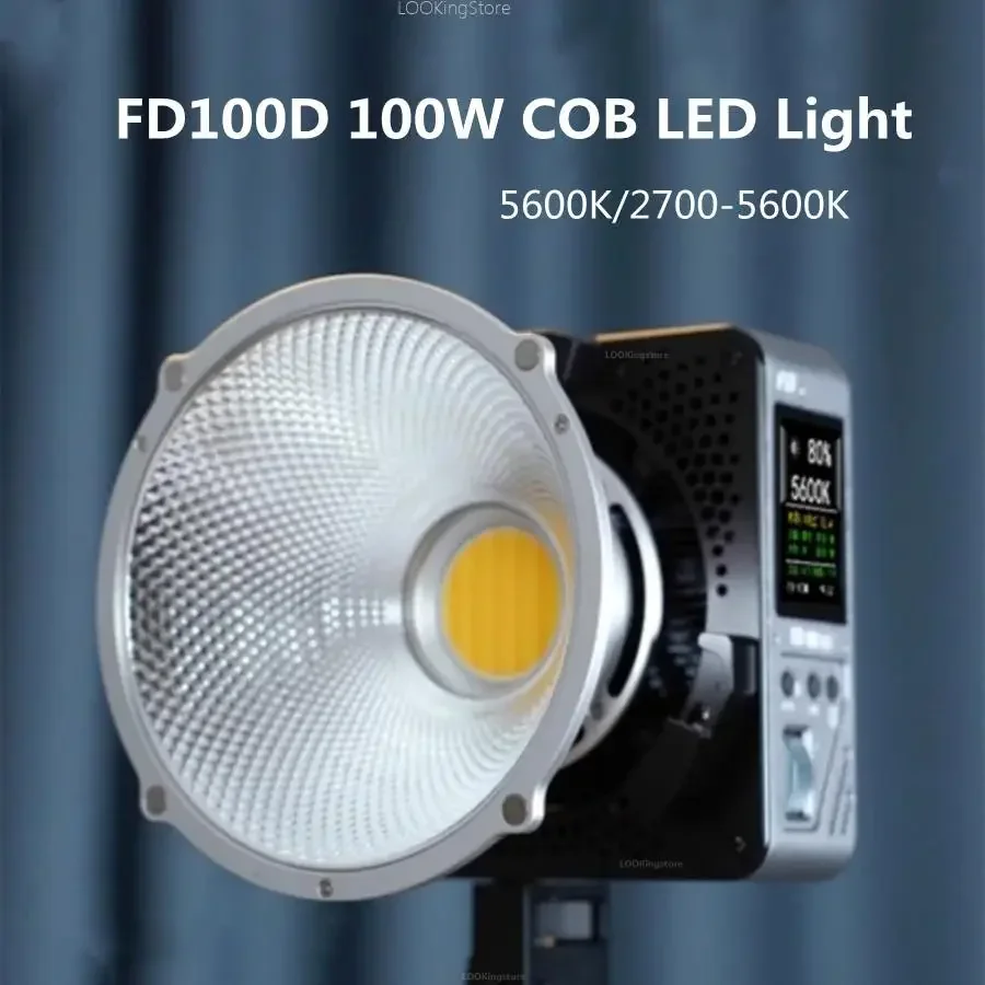 Fd FD100DBIS 100W C… - image