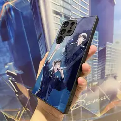 Dimash Kudaibergen Phone Case For Samsung A13 A72 A71 A70 A54 A52 A51 A50 A42 A40 A34 A33 A32 A31 A30 A22 A21 A20 A14 A12 A10
