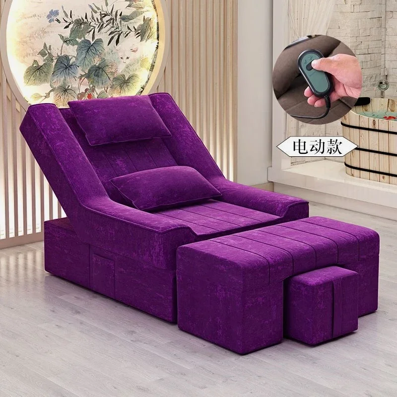 Professional Pedicure Chairs Foot Chair Washbasin Nail Arm Rest Desk Stand Hairdressing Plumbless Electric Tattoo Cosmetic Table