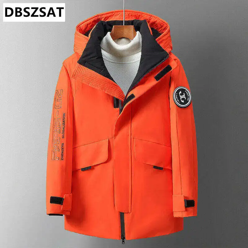 

Winter Thick 2027 XK Jacket Men Outwear Warm Wool Liner Mens Cowboy Coats Streetwear Windbreaker Jackets Male Size M-5XL