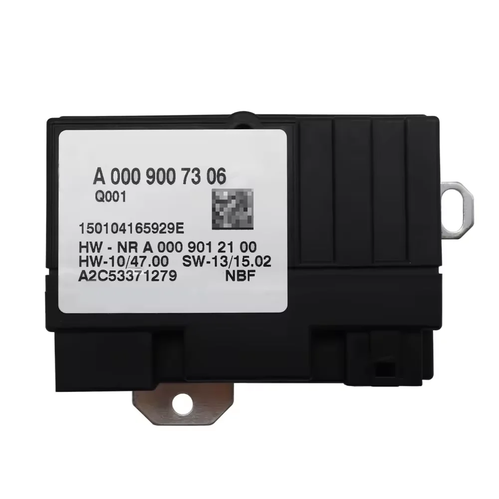 

OEM 0009007306 новый блок управления топливным насосом A0009007306 для Mercedes W166 W117 W221 W176 W156 W246 W251 W204 W172 2011-2016
