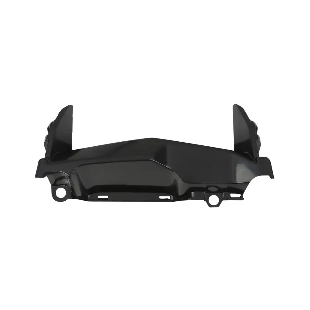 For R1200GS R1250GS Adventure K51 R1200 GS R1250 GS 2014-2023 Motorcycle Accessories Unpainted Black Front Running Lamp Cover