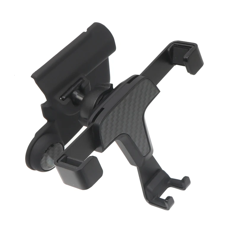 For Porsche Panamera 971 2017 2018 2019 2020 2021 2022 Car Console Mount Mobile Phone Holder Stand Cellphone Bracket