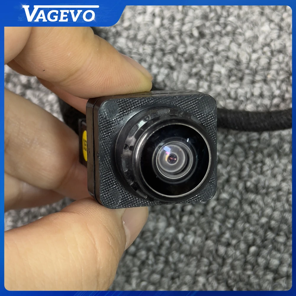Rear View Camera Reversing Camera 3Q0980121AA For Seat Leon 5F Mk3 2017-2020  3Q0 980 121AA
