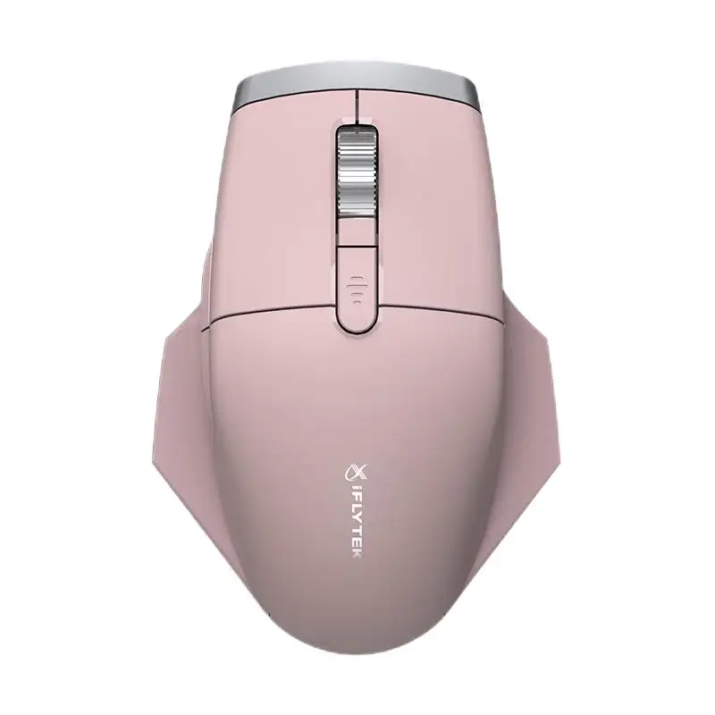 Smart Ai Voice Mouse Office Portable Optical Right Hand Steering Computer Laptop Mouse silent Original Waterproof Mini Wireless