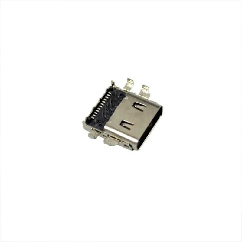 WYORESY For HP Pavilion X2 10-N1 10-N113DX Series 10-n130ca 10-n030ca Type C USB DC Charging Socket Port Connector Replacement