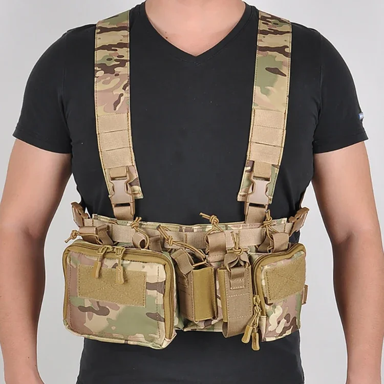 Taktik Avcılık Molle Yelek Ordu Savaş Plaka Taşıyıcı vücut zırhı Açık CS Savaş Oyunu Paintball Airsoft Yelek Askeri Teçhizat