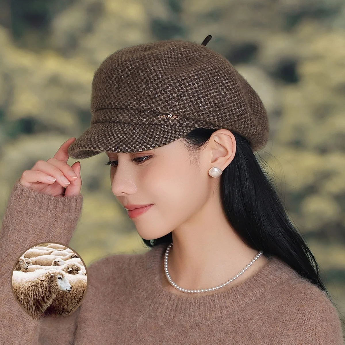 gorro-octogonal-de-lana-calido-para-mujer-elegante-y-moderno-que-estiliza-el-rostro-gorra-de-otono-invierno-ajustable-con-visera-corta-estilo-newsboy