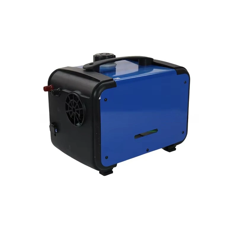 KAIDA Universal Water Heater 24V/12V 2KW/5KW/8KW for Truck Boat RV with Aluminum Alloy Housing and 1 Year Warranty