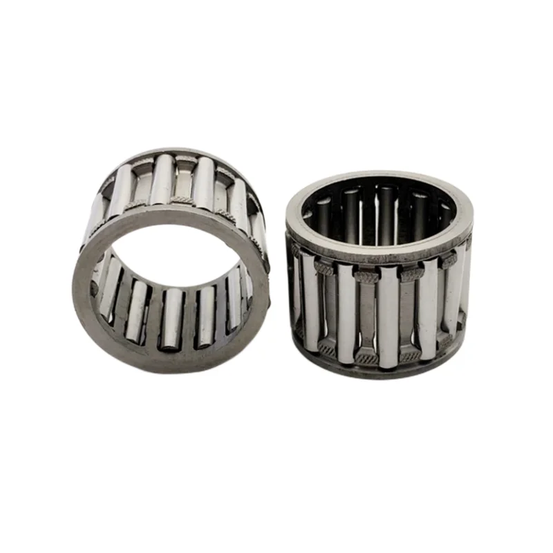 50pcs K12X15X13 radial needle roller cage assemblies K121513 needle roller bearing 12*15*13 mm