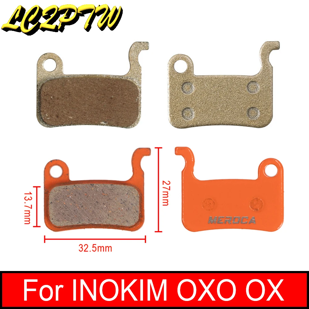 Hydraulic Brake Pad… - image
