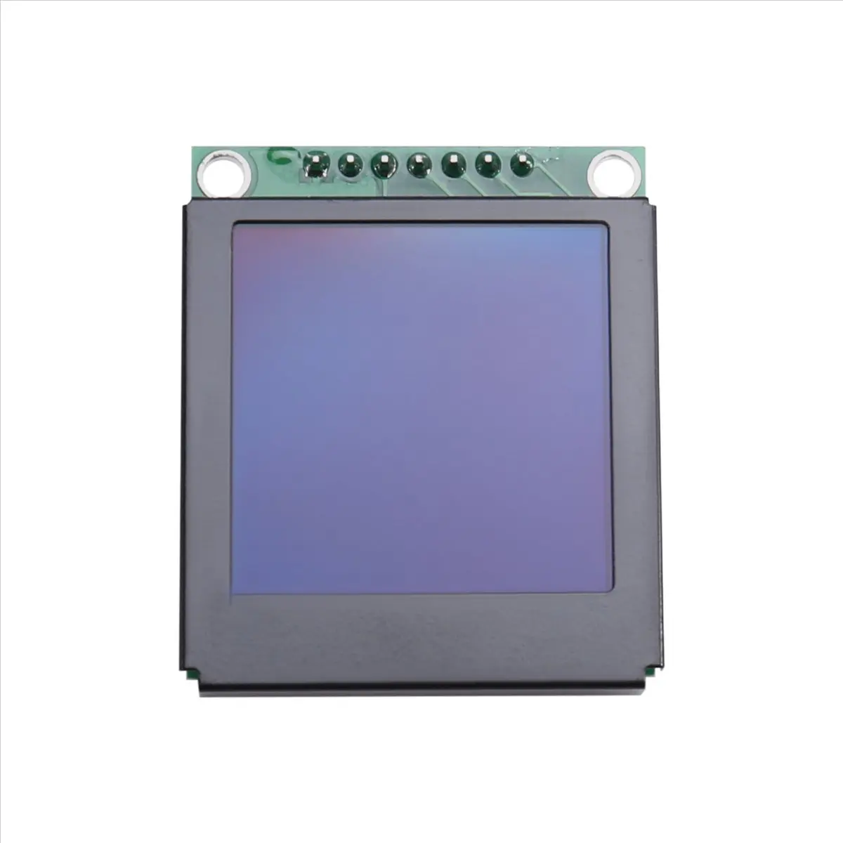 ■★New Arrival Fashion  1.5 inch Full Color OLED Screen LCD LED Display Module 128x128 SPI Serial Port Interface SSD1351 Controll