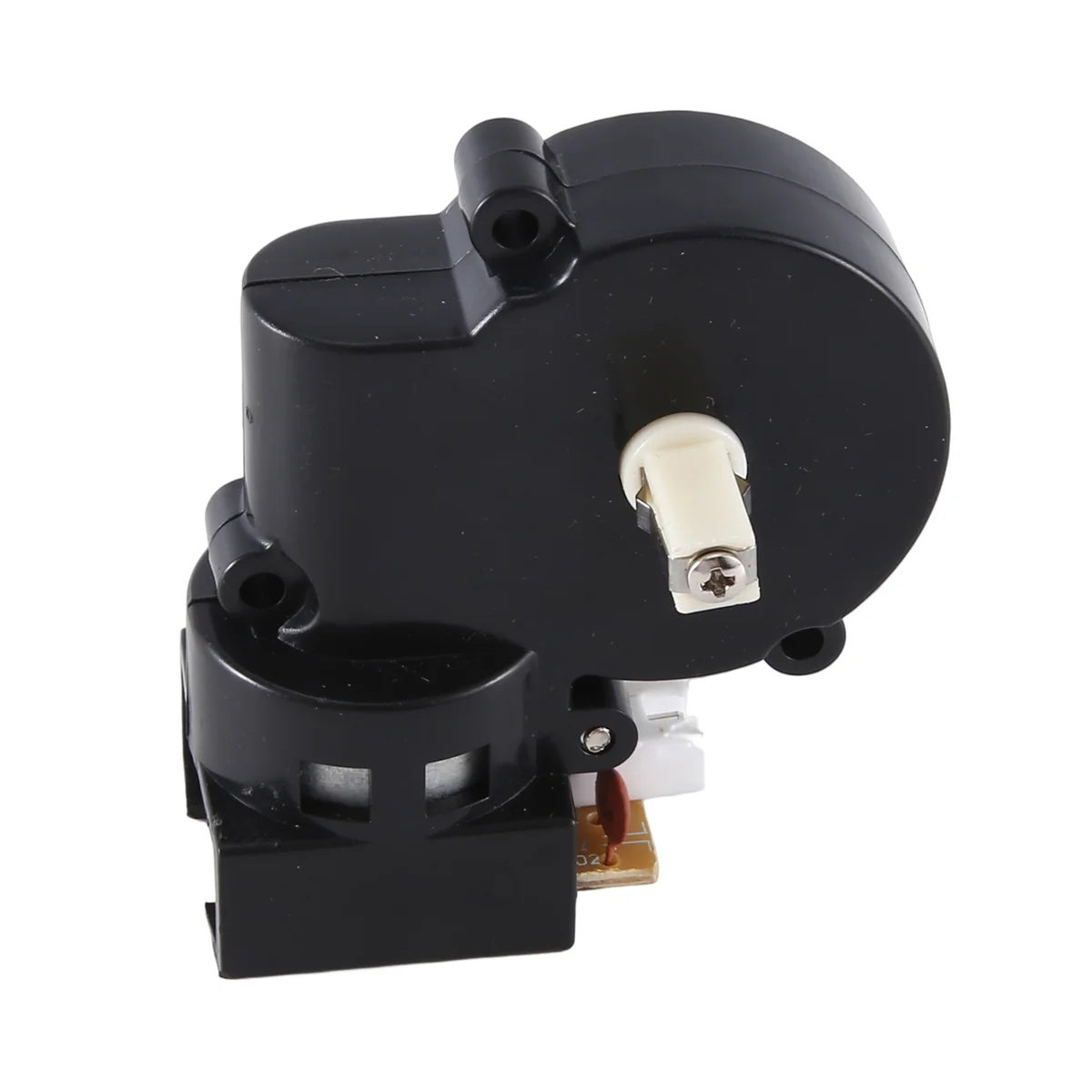 Side Brush Motor for Isweep S320 Vacuum Cleaner Brush Parts Accessories Motor Assembly Sweeping Tool Parts