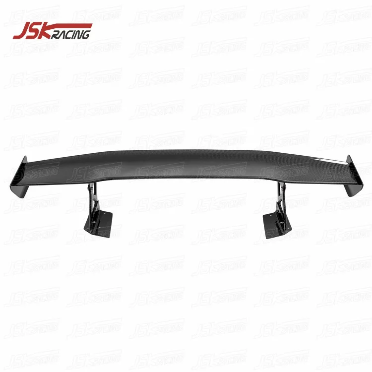 VA STYLE CARBON FIBER SPOILER (1.6M) WING for 2008-2011 SUBARU IMPREZA 10 GVB GVF STI