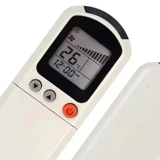 Replacement Air Conditioner Remote Control G4A Compatible with McQuay YORK A/C Universal AC Remote Controller
