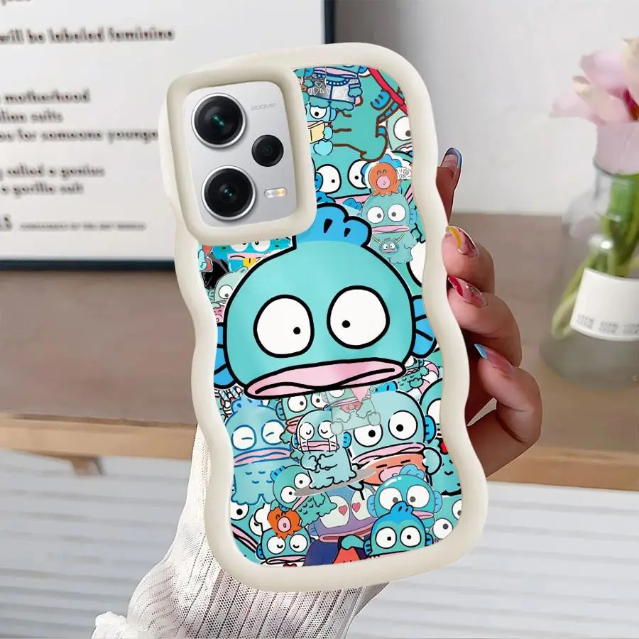 Cute Sanrio Hangyod… - image