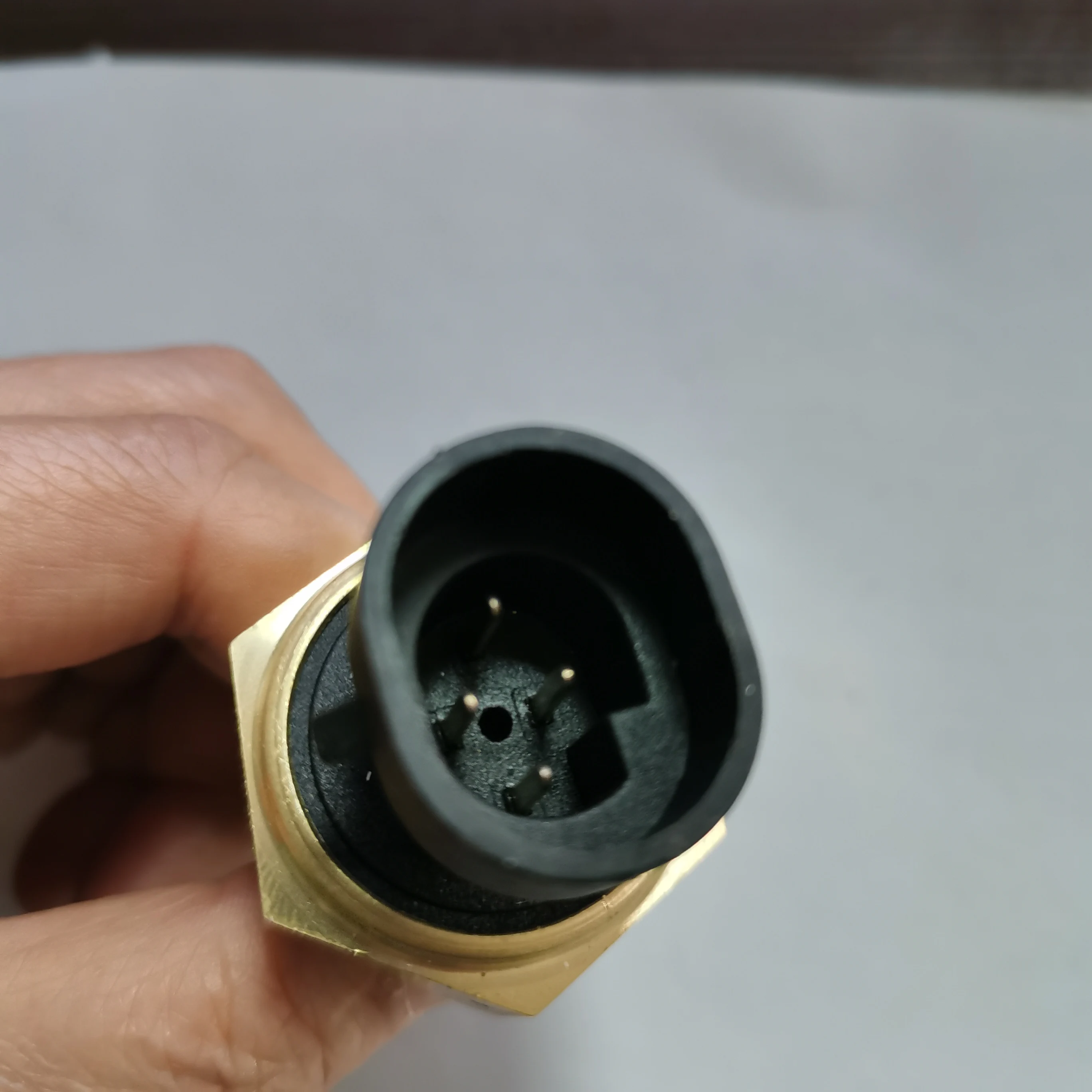 Coolant Fluid Level Sensor Switch 4383932
