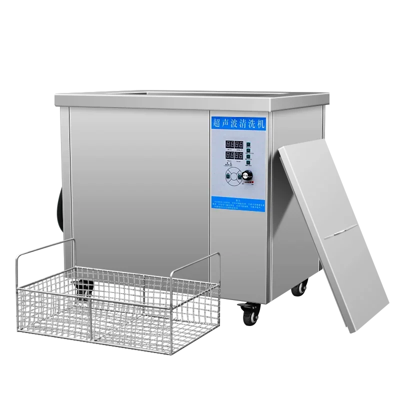 Electric Industrial Cleaning Machine Durable