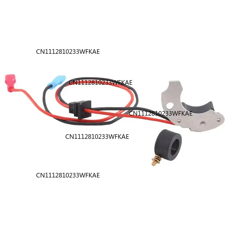 P-Premium-Electronic Ignition Module Distributor For -Bug Bus For Buggy AC905535
