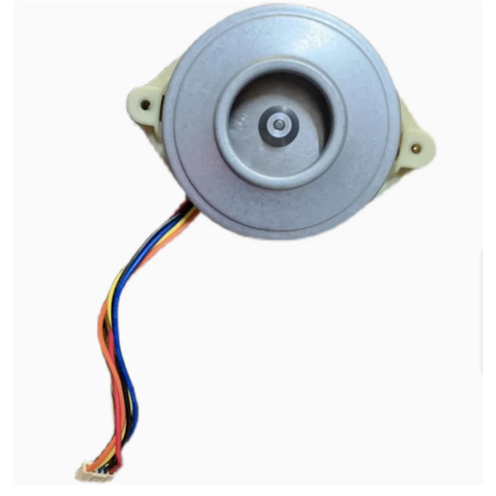 1pc Vervanging Motor Veegmachine Drive Motor voor Midea I5 Extra/I9 EYE/I5/I5 Jonge robot Stofzuiger Accessoires