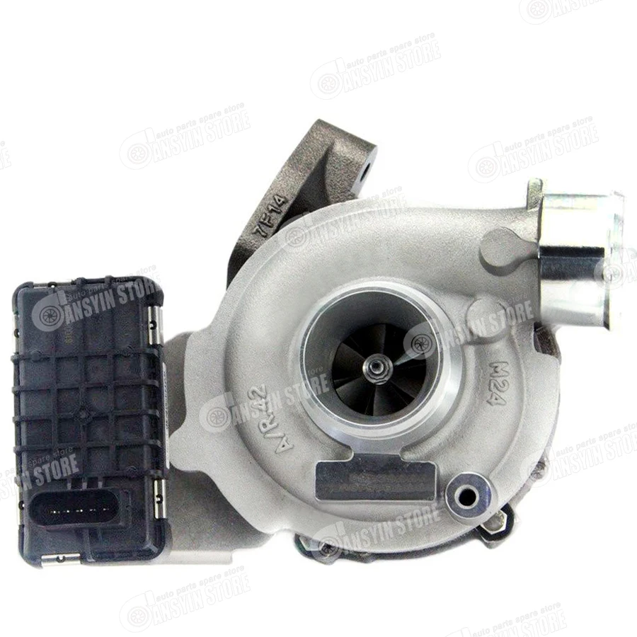 GTB1549V Turbocharger Full Turbo For Chevrolet Captiva Nubira 2.0 CDTI 150HP 762463-0003 762463-0002 762463-5006S 762463-0006