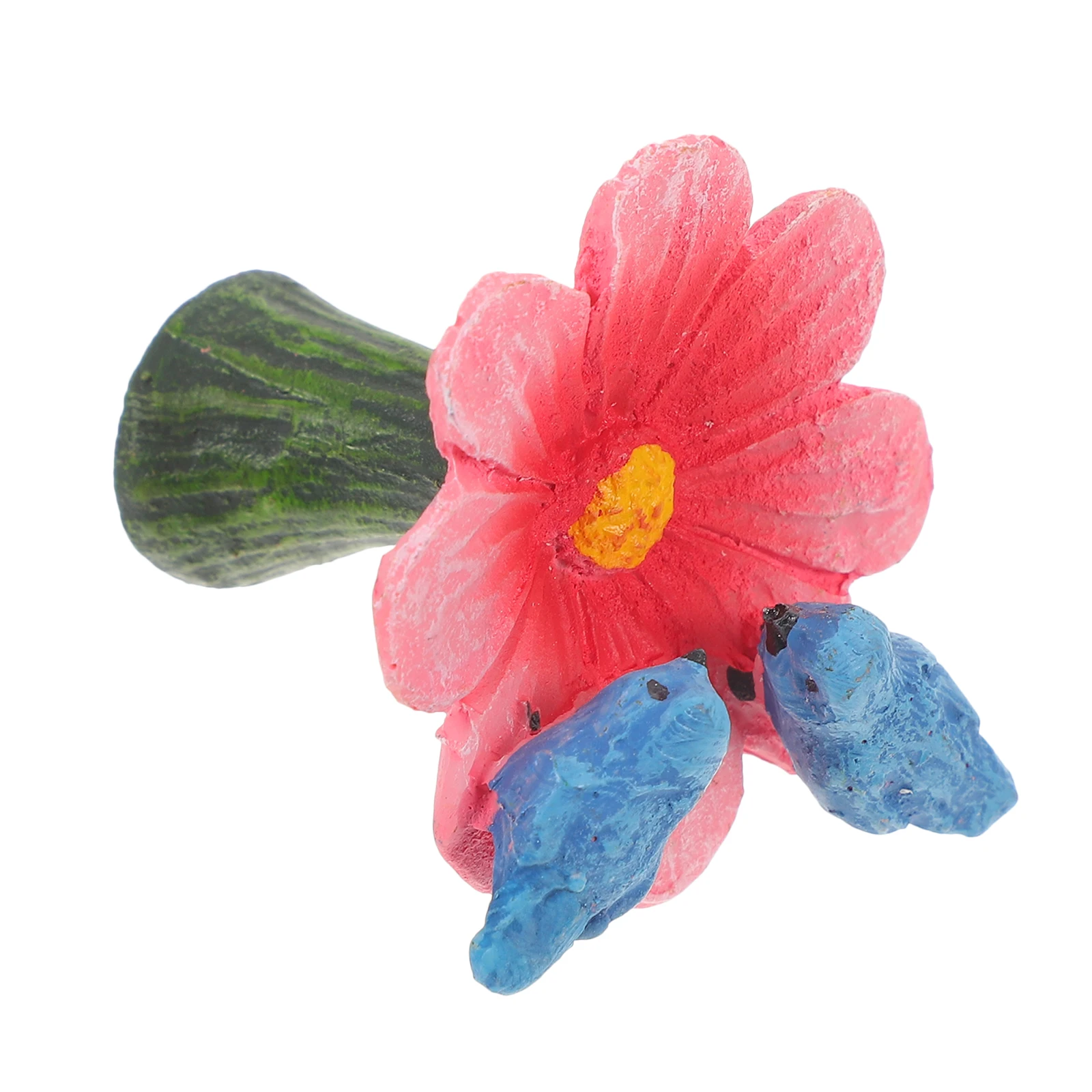 

Fairy Elf Succulent Pot Plant Decoration Flower Garden Ornaments Decorations Figurine Iron Statue Micro-landscape Memorial