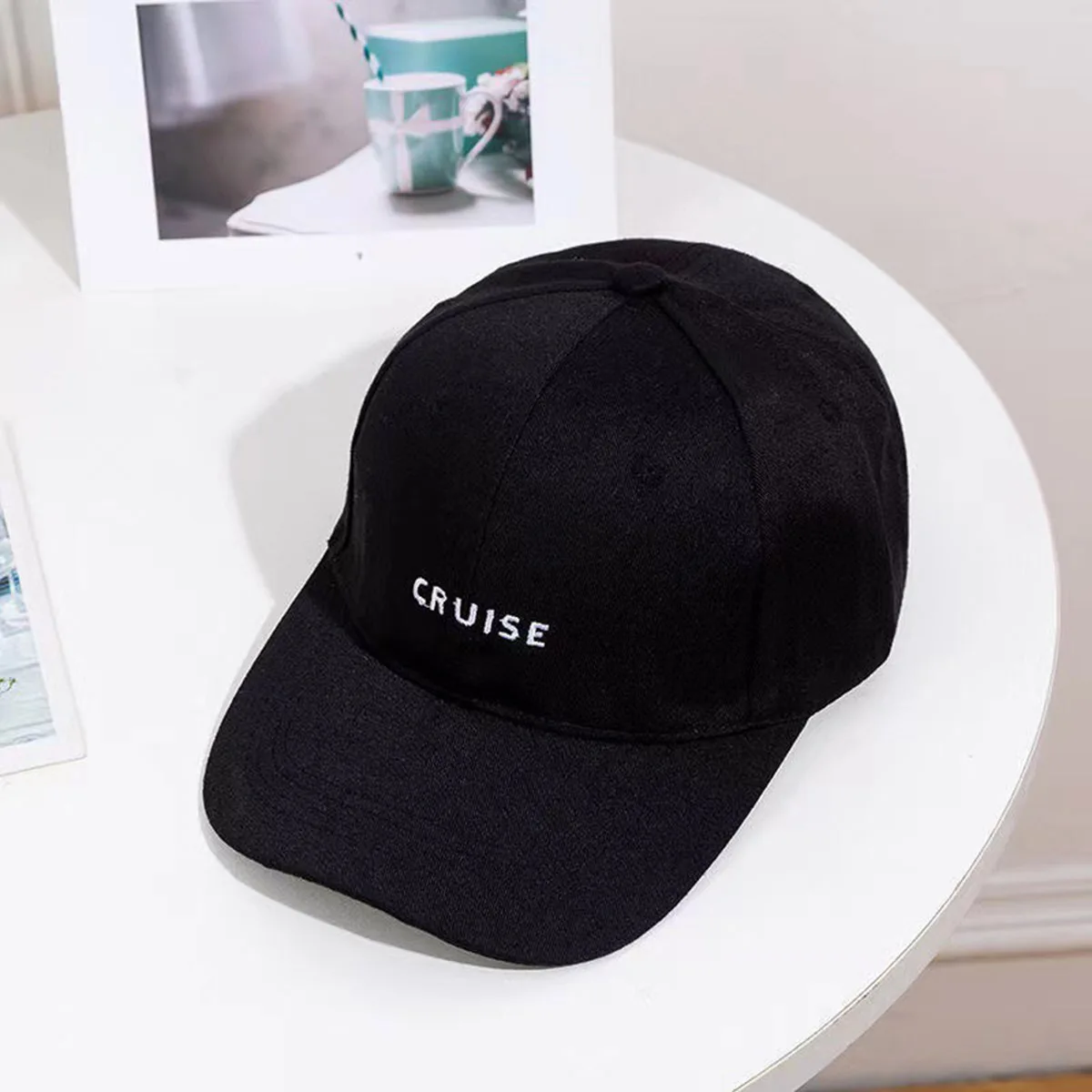 Cotton Sports Cap Baseball Caps Men Women Baseball Hats for Outdoor Golf Fishing Mesh Snapback Hat Spring image 4
