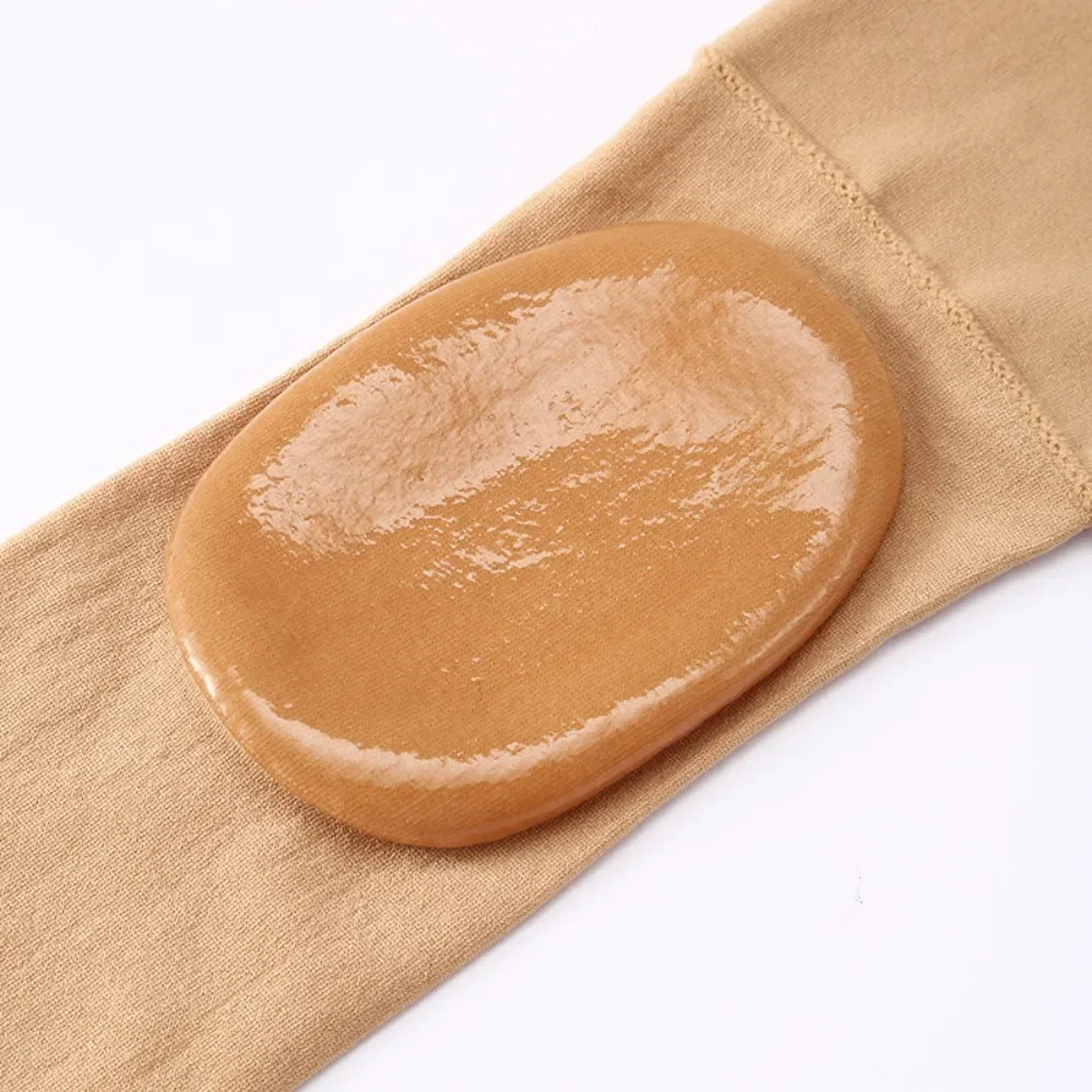 سيليكون سيليكون جوارب قطنية ترطيب سبا مكافحة متصدع تشقق كعب هلام الجوارب مكافحة الجافة لتخفيف الآلام قدم الرعاية جورب