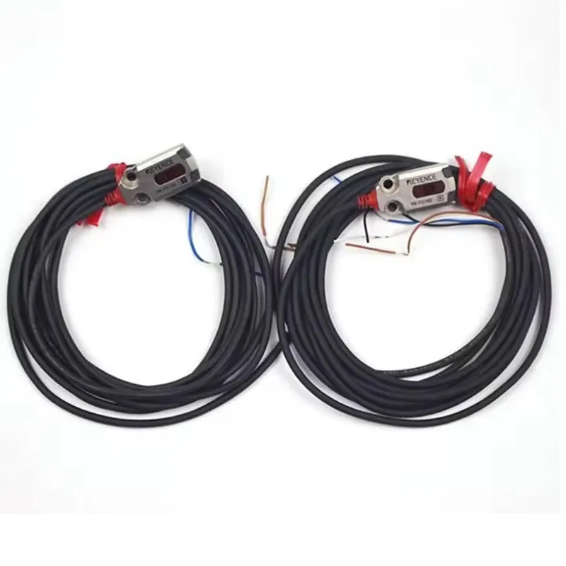 PR-F51N3 مستشعر التبديل الكهروضوئي الأصلي الجديد 0.6 متر، كمية كبيرة في المخزون، مرحبا بكم في التشاور