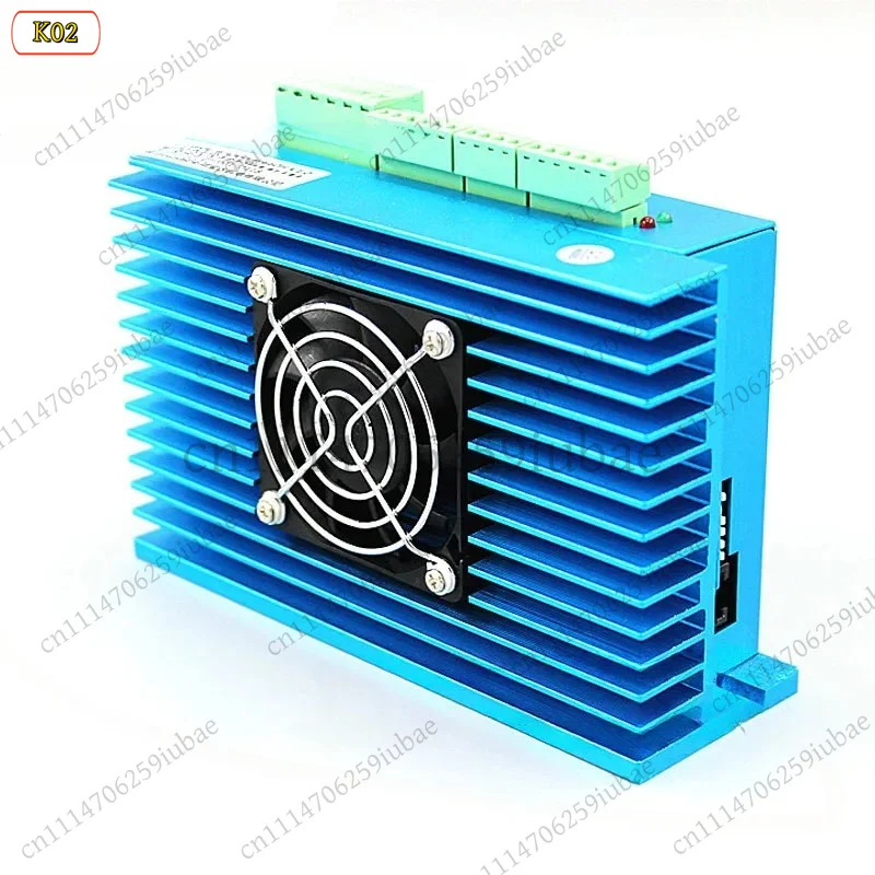 df Closed-Loop Stepper Motor Driver HB860H for Nema 86 Servo Motor Controller High Torque CNC Router 3D Printer Automation Parts