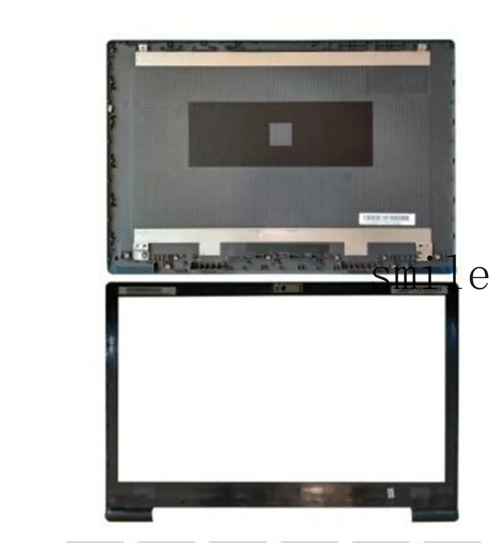 

Новинка для Lenovo IdeaPad V130-15IGM V130-15IKB: задняя крышка ЖК-дисплея и передняя рамка.