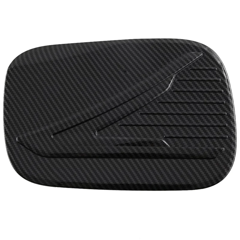 Fuel Tank Filler Protection Cover Gas Fuel Cap Cover Trim Decor For BYD Dolphin Mini/BYD Seagull-T61C