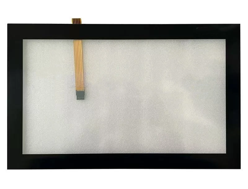New Replacement Compatible Touch panel Protective Film For A5E38824518/RS-AB/003