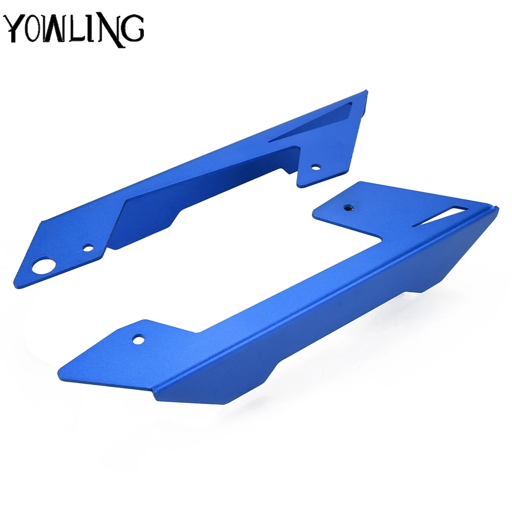 For Yamaha TMAX 530 2012 2013 2014 2015 2016 2017 2018 T-max 530 TMAX530 Motorcycle Accessories Chain Belt Guard Cover Protector