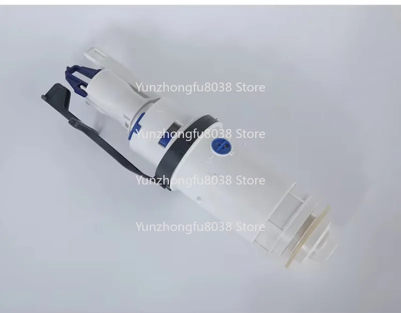 New Convenient Flush Valve Dual to C/C