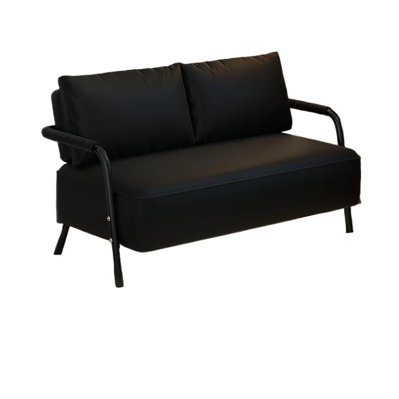 Apartment Ltalian Sofa Floor Double Recliner Relaxing Luxuny Sofa Comfortable Relaxing Divani Da Soggiomno Home Accessories