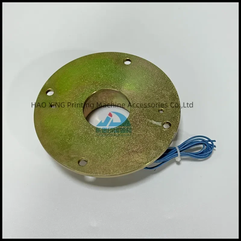 

Хорошее качество, детали печатного оборудования сцепления катушки для печатной машины Mitsubishi, подшипник сцепления, часть машины офсетной печати