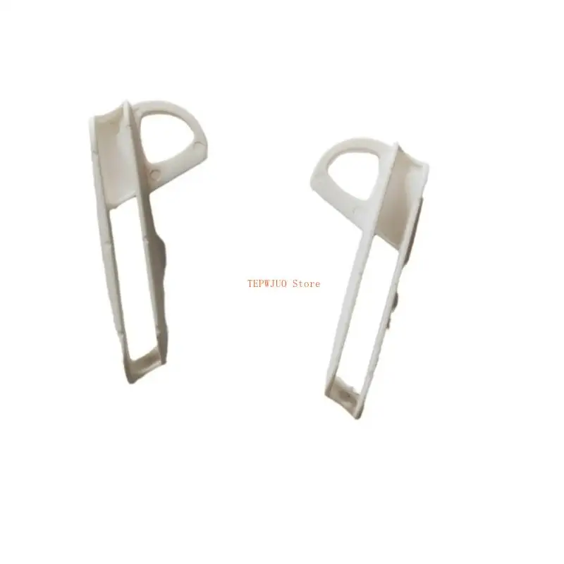 U50F مرفق أبازيم مضادة للأطفال لمقعد تناول الطعام للأطفال الرضع، لا تحتاج إلى أداة خفيفة الوزن #3